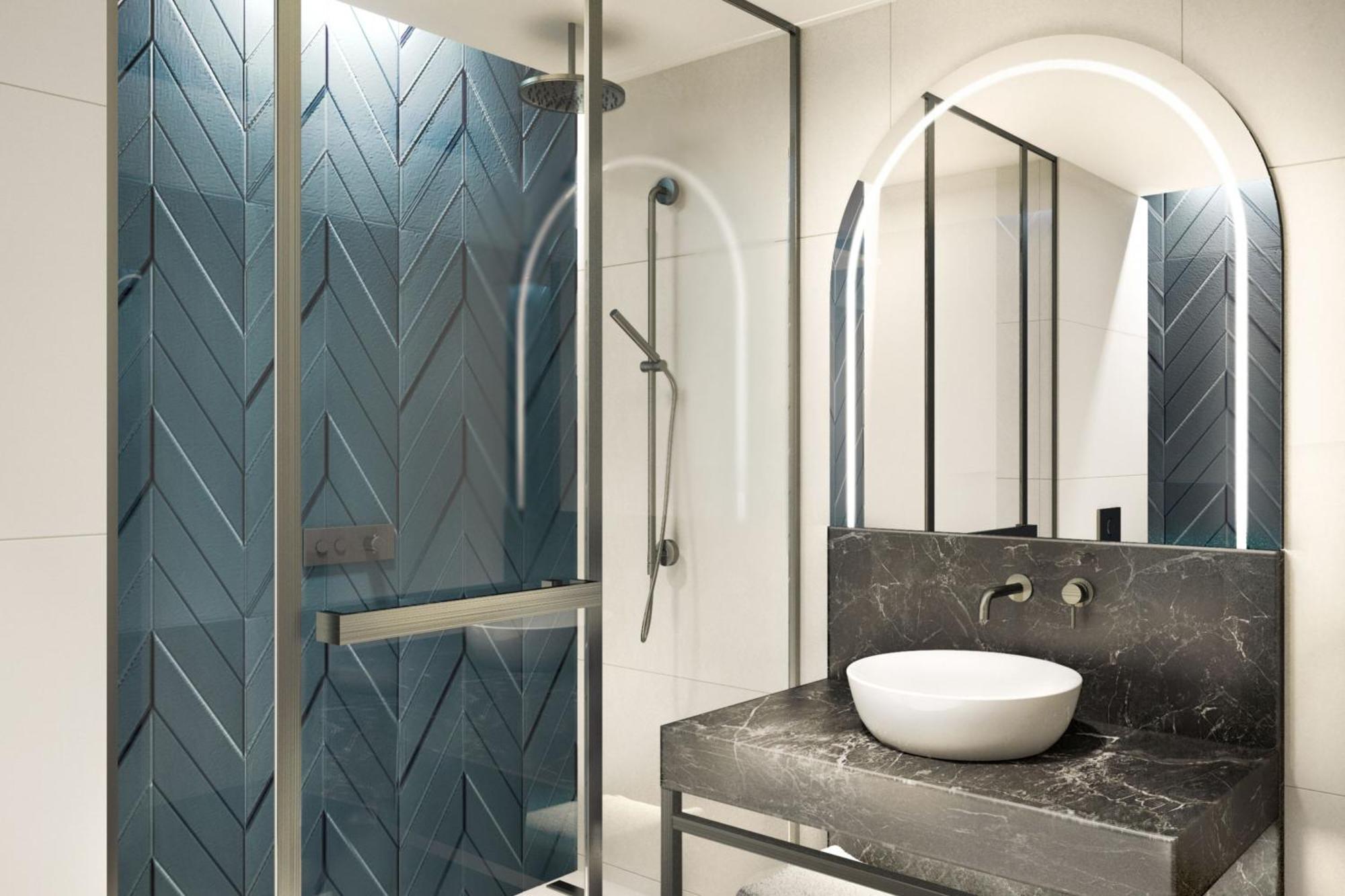Luxembourg Marriott Hotel Alfa المظهر الخارجي الصورة
